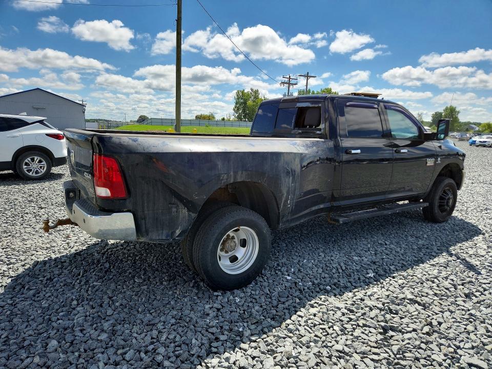 Aukcja sprzedaży 2012 Dodge Ram 3500, vin: 3C63DRHL8CG251750, numer aukcji: 59977866