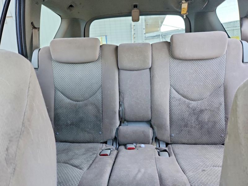 Aukcja sprzedaży 2007 Toyota Rav4, vin: JTMBD33VX76025260, numer aukcji: 67143826
