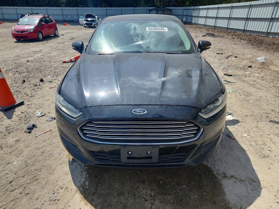 Aukcja sprzedaży 2014 Ford Fusion, vin: 1FA6P0H78E5359023, numer aukcji: 65308486