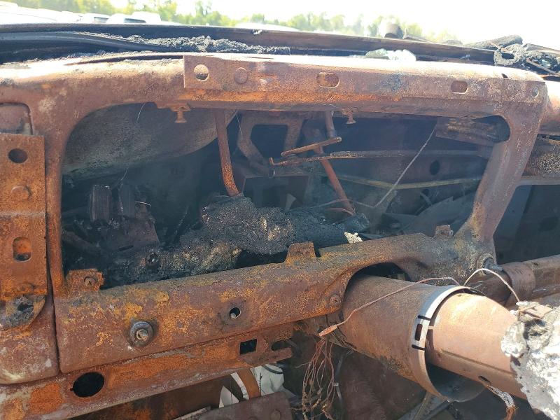 Aukcja sprzedaży 1985 Jeep Jeep Truck, vin: 1JTNJ26N1FT143868, numer aukcji: 65240886
