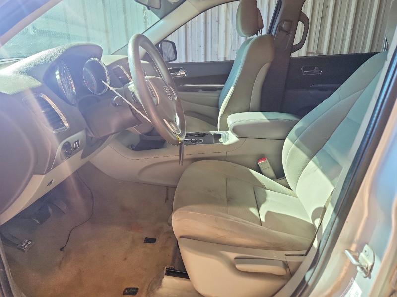 Продажа на аукционе авто 2012 Dodge Durango, vin: 1C4RDJAGXCC117116, номер лота: 66747316