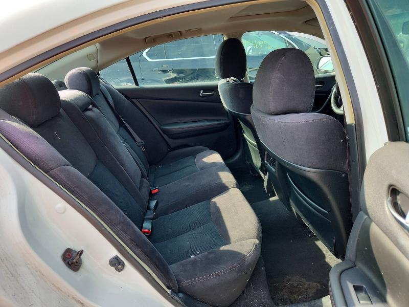 2009 Nissan Maxima მანქანა იყიდება აუქციონზე, vin: 1N4AA51E29C829954, აუქციონის ნომერი: 64330856
