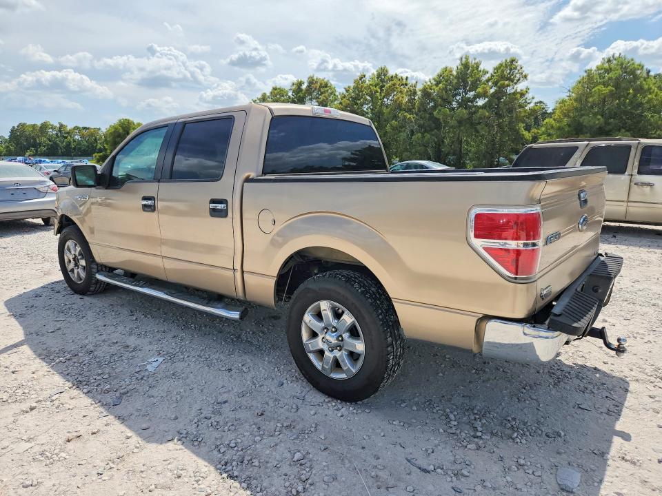 Продаж на аукціоні авто 2013 Ford F150, vin: 1FTFW1CFXDFD55663, номер лоту: 65677896