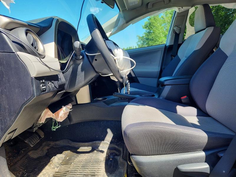 2013 Toyota Rav4 მანქანა იყიდება აუქციონზე, vin: 2T3RFREVXDW121764, აუქციონის ნომერი: 62963826