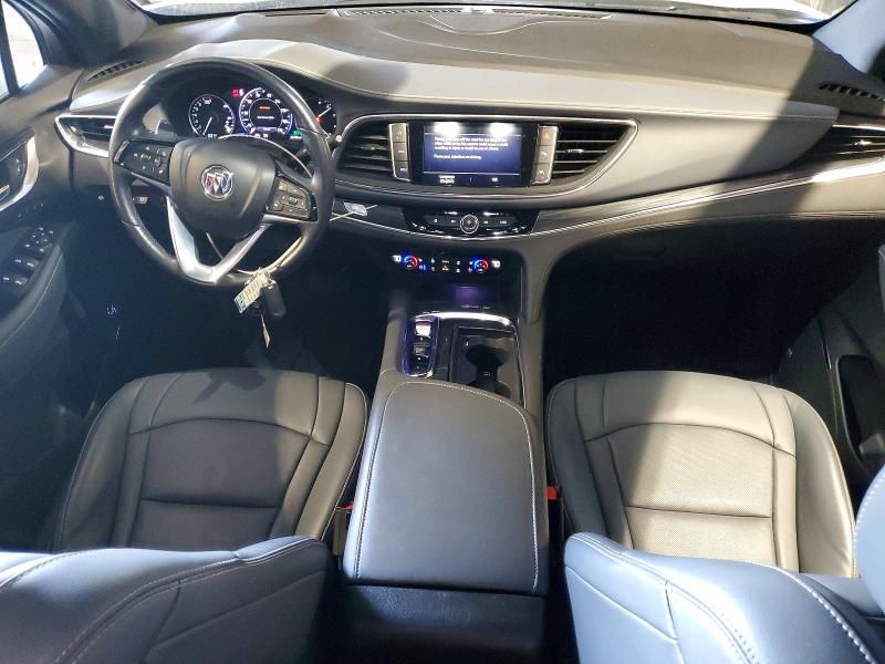 Продаж на аукціоні авто 2024 Buick Enclave, vin: 5GAEVBKW0RJ106820, номер лоту: 64217876