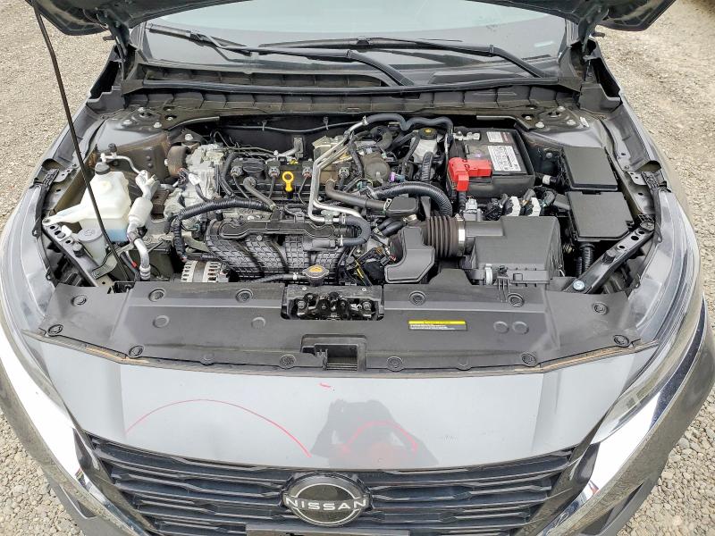 Aukcja sprzedaży 2024 Nissan Altima, vin: 1N4BL4DV5RN381749, numer aukcji: 64698886