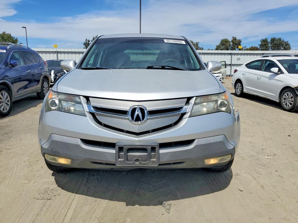 Продажа на аукционе авто 2007 Acura Mdx, vin: 2HNTD284X7H537419, номер лота: 65159406