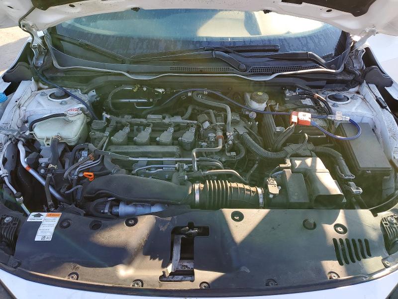 Aukcja sprzedaży 2021 Honda Civic, vin: 19XFC1F32ME010891, numer aukcji: 63756216