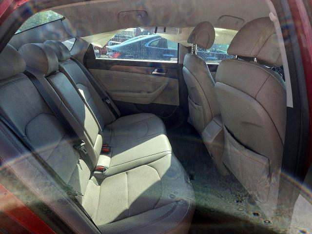 Продаж на аукціоні авто 2015 Hyundai Sonata, vin: 5NPE34AF9FH053525, номер лоту: 65900526
