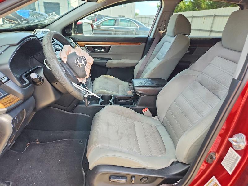 Aukcja sprzedaży 2021 Honda Cr-v, vin: 7FARW2H59ME000589, numer aukcji: 65343706