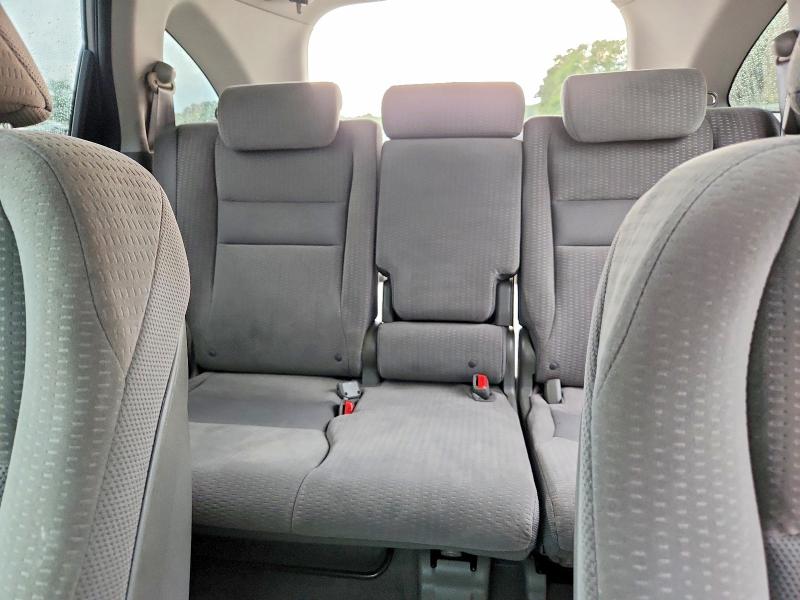 Продажа на аукционе авто 2008 Honda Cr-v, vin: 5J6RE48528L002045, номер лота: 65561076
