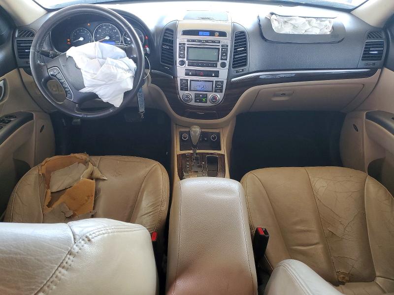 Aukcja sprzedaży 2012 Hyundai Santa Fe, vin: 5XYZK4AG0CG121548, numer aukcji: 63758816