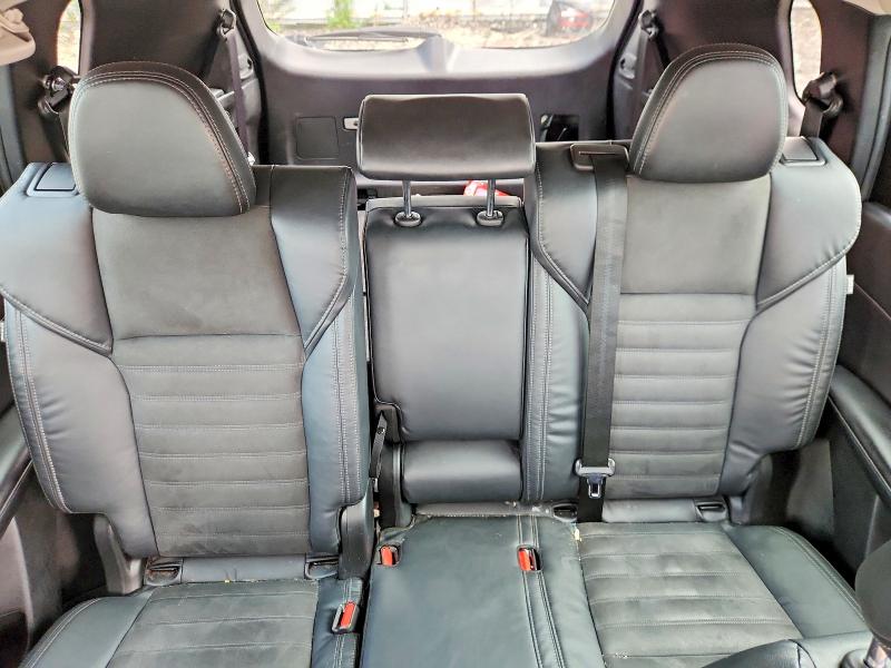 Aukcja sprzedaży 2022 Mitsubishi Outlander, vin: JA4J4UA84NZ087774, numer aukcji: 64744606