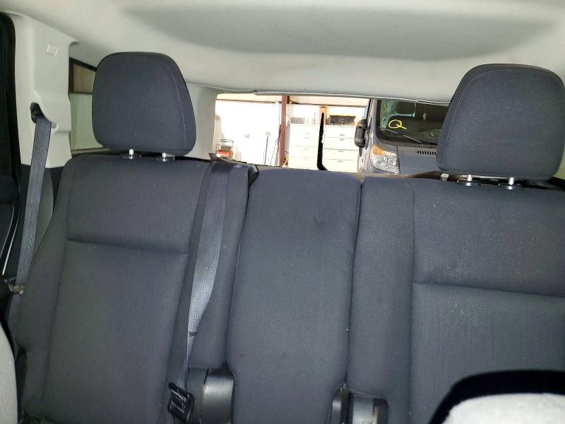 2010 Dodge Journey მანქანა იყიდება აუქციონზე, vin: 3D4PG5FV4AT278840, აუქციონის ნომერი: 64208146