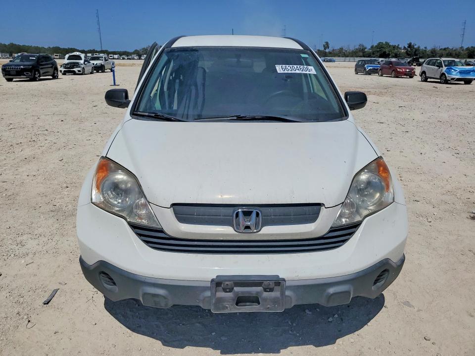 2007 Honda Cr-v მანქანა იყიდება აუქციონზე, vin: JHLRE38367C079775, აუქციონის ნომერი: 66304606