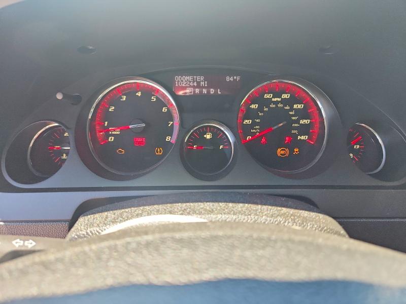 Aukcja sprzedaży 2012 Gmc Acadia, vin: 1GKKVPED9CJ220318, numer aukcji: 63673946