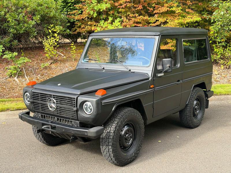 Продаж на аукціоні авто 1994 Mercedes-benz 290, vin: WDB46133717097198, номер лоту: 66836676