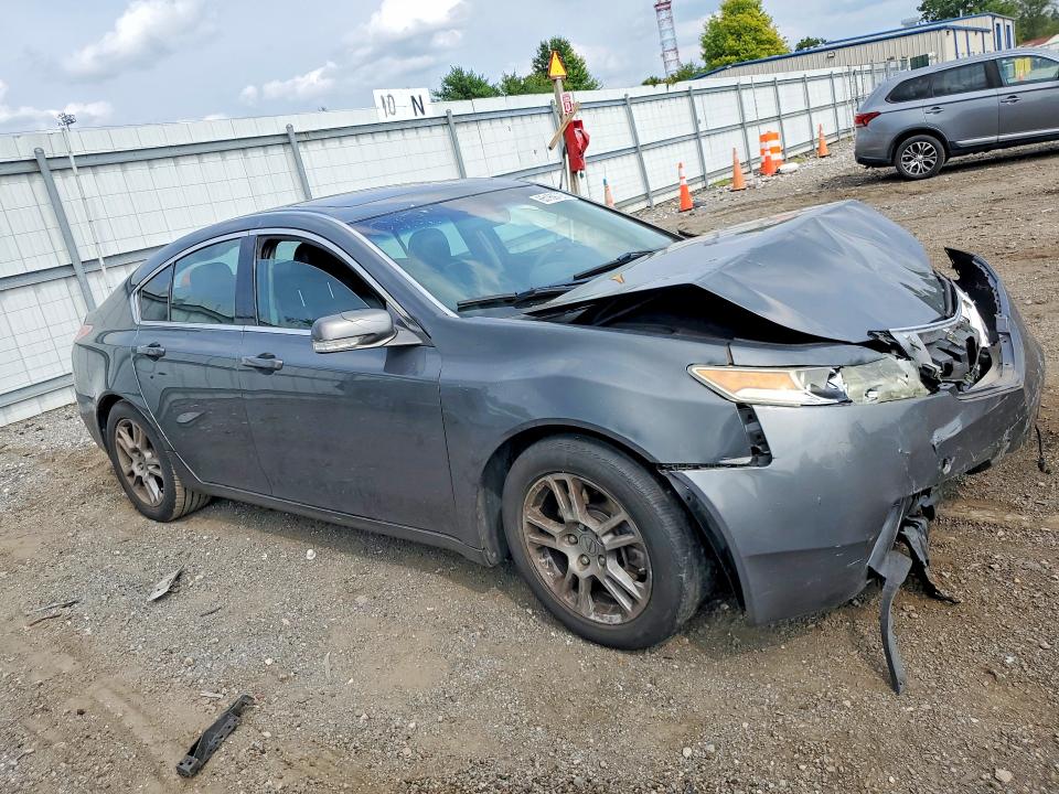 Продаж на аукціоні авто 2011 Acura Tl, vin: 19UUA8F26BA000928, номер лоту: 65169726