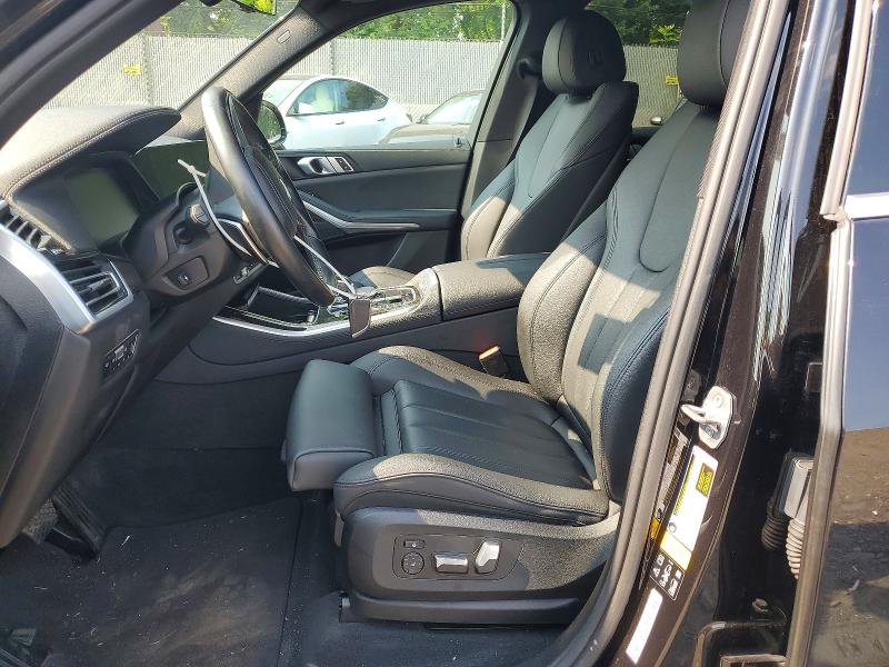 65330746 :رقم المزاد ، 5UXCR6C58KLL63689 vin ، 2019 Bmw X5 مزاد بيع