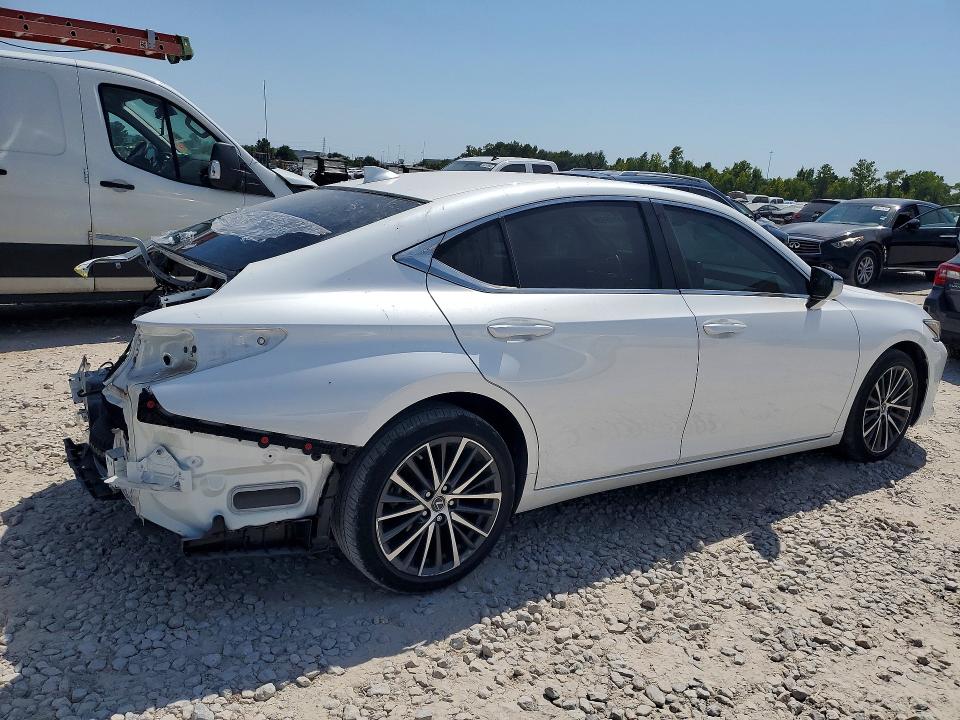 Продажа на аукционе авто 2023 Lexus Es 350, vin: 58ADZ1B17PU155686, номер лота: 66119606