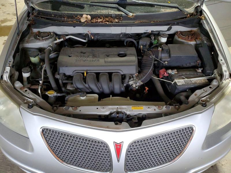 Продаж на аукціоні авто 2005 Pontiac Vibe, vin: 5Y2SM63815Z435971, номер лоту: 65929286