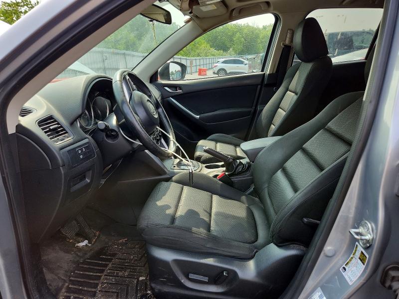 Продажа на аукционе авто 2013 Mazda Cx-5, vin: JM3KE2CE7D0151587, номер лота: 61450126