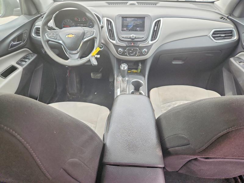 Продаж на аукціоні авто 2019 Chevrolet Equinox, vin: 3GNAXHEV8KS599123, номер лоту: 62899006
