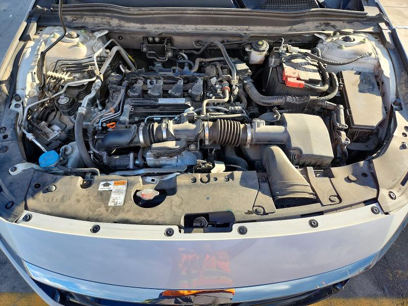 Продаж на аукціоні авто 2018 Honda Accord, vin: 1HGCV1F1XJA246300, номер лоту: 65877726