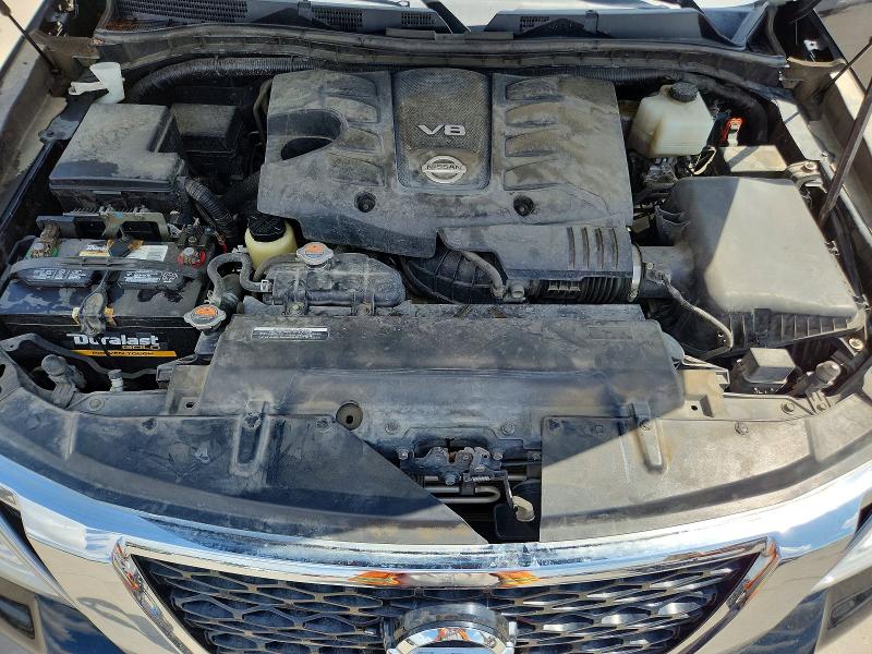 2018 Nissan Armada მანქანა იყიდება აუქციონზე, vin: JN8AY2NF4J9333485, აუქციონის ნომერი: 64722306