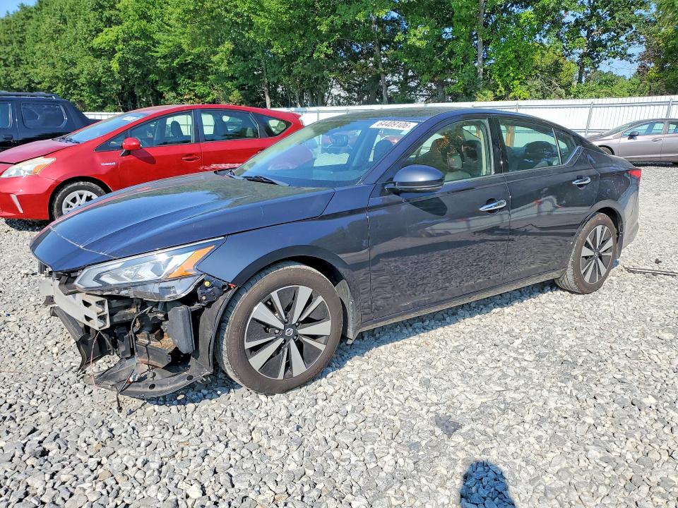 64409106 :رقم المزاد ، 1N4BL4DV2KC117678 vin ، 2019 Nissan Altima مزاد بيع
