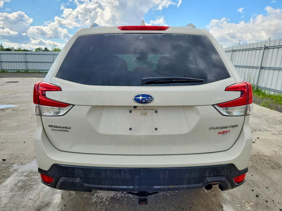 Продажа на аукционе авто 2019 Subaru Forester, vin: JF2SKEBC3KH446625, номер лота: 65370866