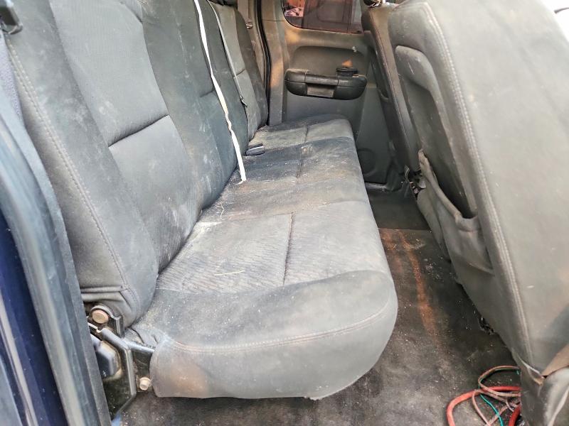 Aukcja sprzedaży 2010 Gmc Sierra, vin: 1GTSKUEA7AZ133010, numer aukcji: 66602506