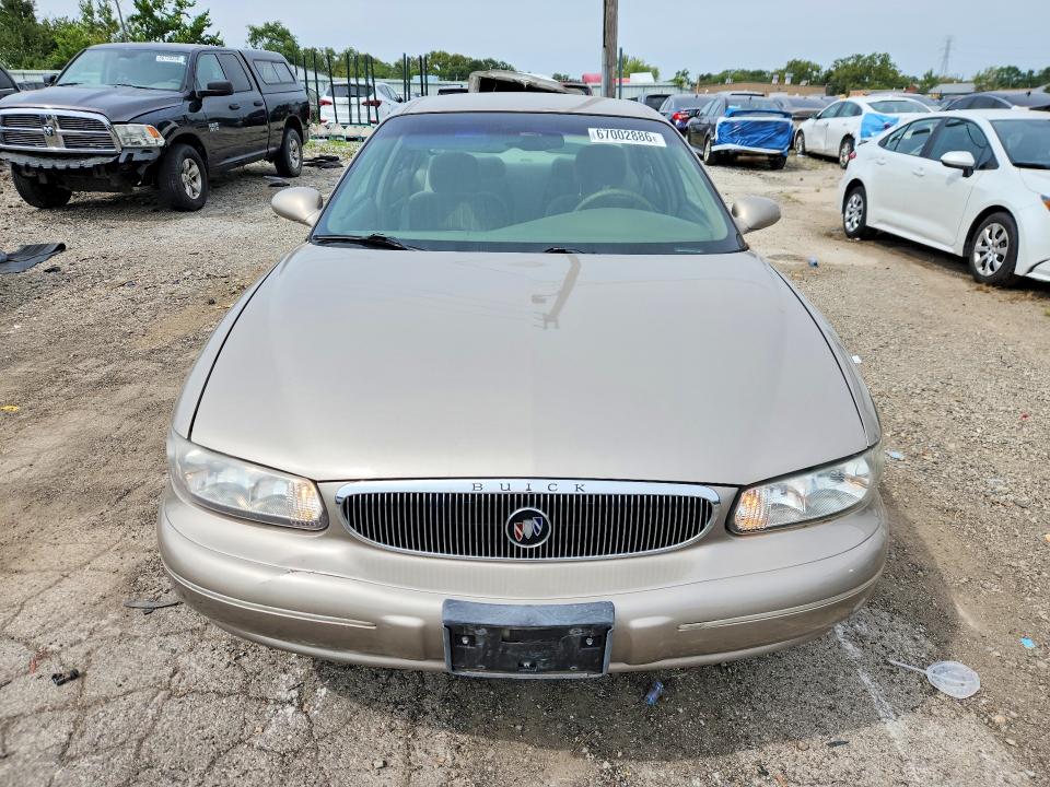 2000 Buick Century მანქანა იყიდება აუქციონზე, vin: 2G4WS52J4Y1293839, აუქციონის ნომერი: 67002886