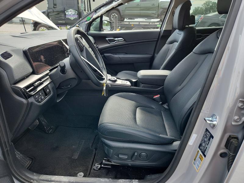Aukcja sprzedaży 2026 Kia Sportage Hybrid, vin: KNDPVDDG3T7298716, numer aukcji: 66664446