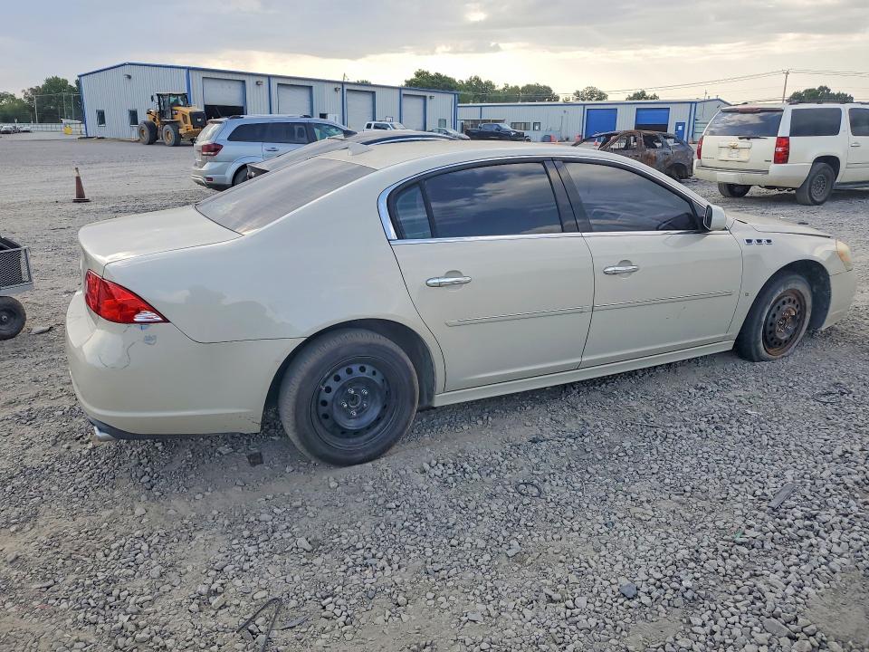 2011 Buick Lucerne მანქანა იყიდება აუქციონზე, vin: 1G4HA5EM2BU135738, აუქციონის ნომერი: 64316096