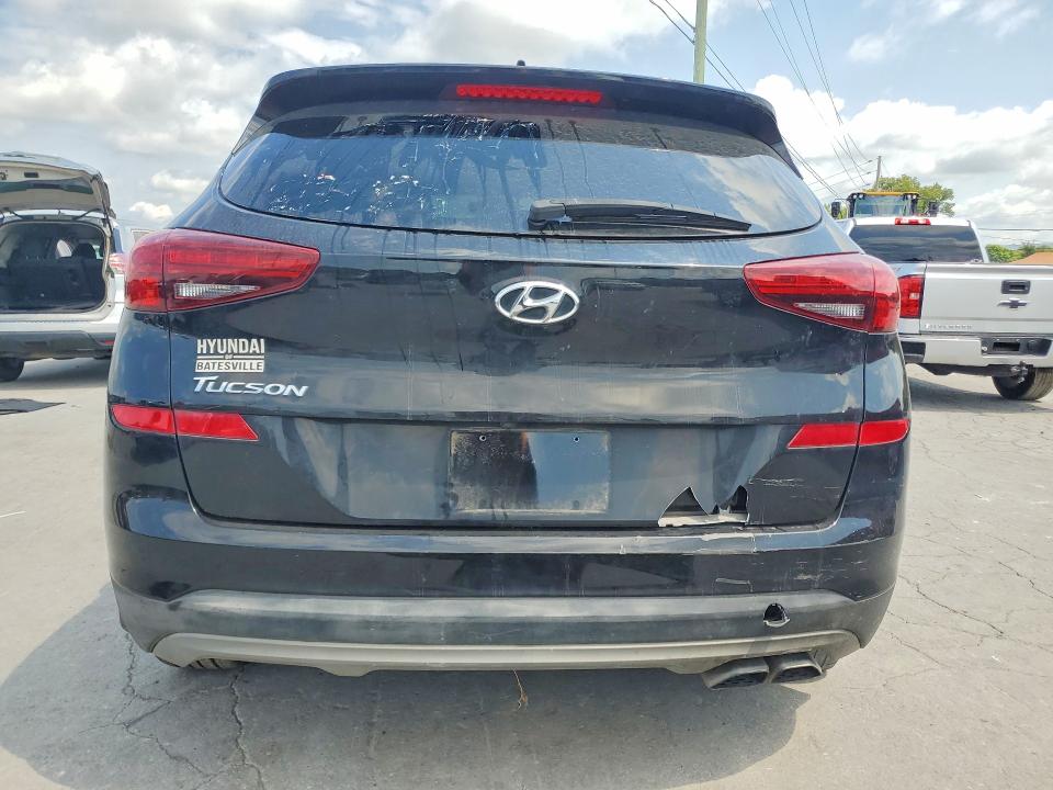 Aukcja sprzedaży 2019 Hyundai Tucson, vin: KM8J33AL9KU857544, numer aukcji: 64183356