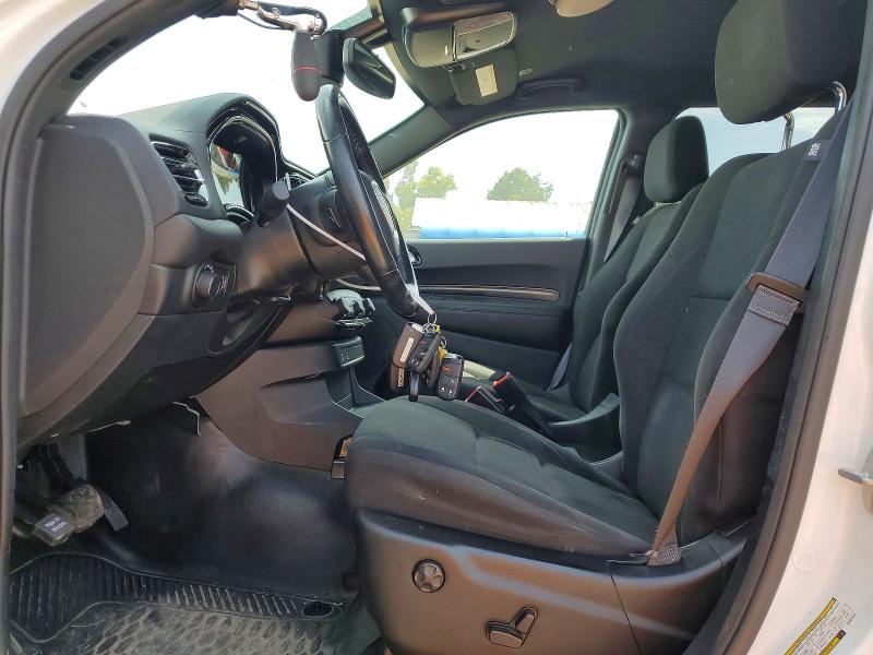 Aukcja sprzedaży 2023 Dodge Durango, vin: 1C4RDJFG9PC567824, numer aukcji: 58046976