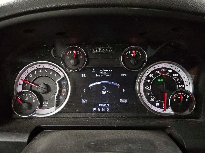 Aukcja sprzedaży 2021 Ram 1500 Classic, vin: 3C6RR7KG7MG635418, numer aukcji: 64129926