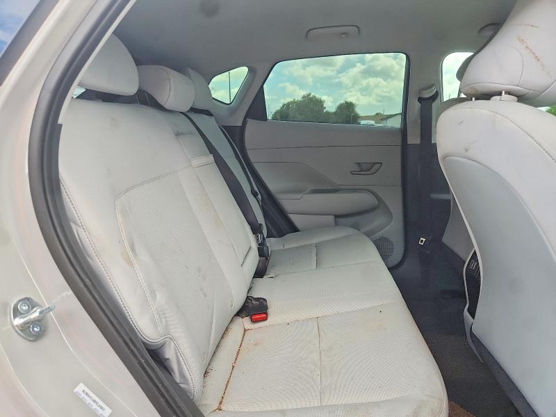 64388496 :رقم المزاد ، KM8HF3AB8TU450670 vin ، 2026 Hyundai Kona مزاد بيع