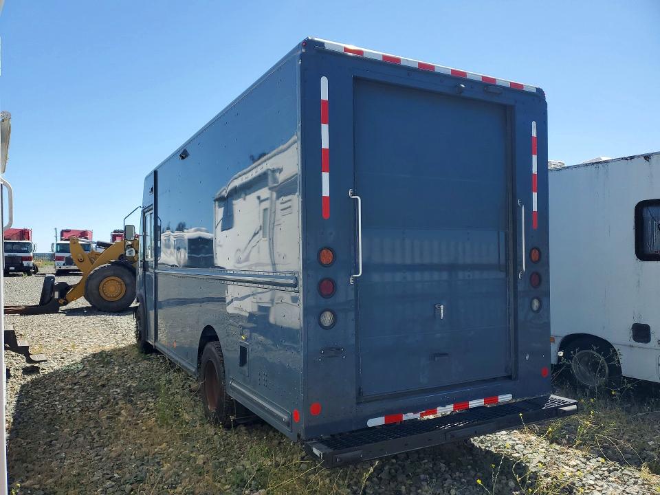 Продаж на аукціоні авто 2020 Ford F59, vin: 1F65F5KN9L0A06302, номер лоту: 57157006