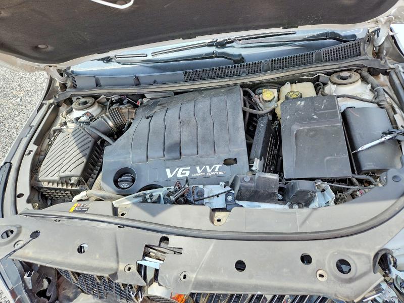 2014 Buick Lacrosse მანქანა იყიდება აუქციონზე, vin: 1G4GB5G33EF100518, აუქციონის ნომერი: 66445706