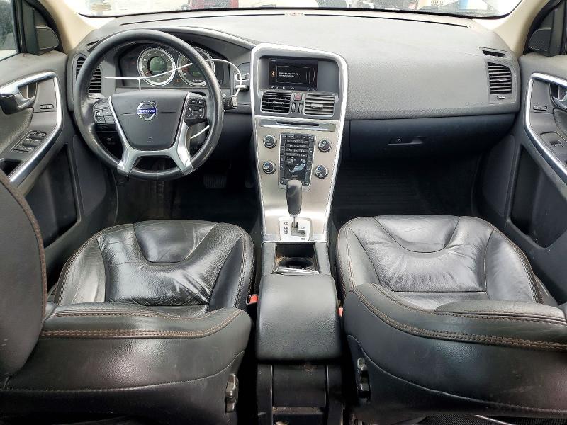Aukcja sprzedaży 2012 Volvo Xc60, vin: YV4902DZ2C2293465, numer aukcji: 66741966
