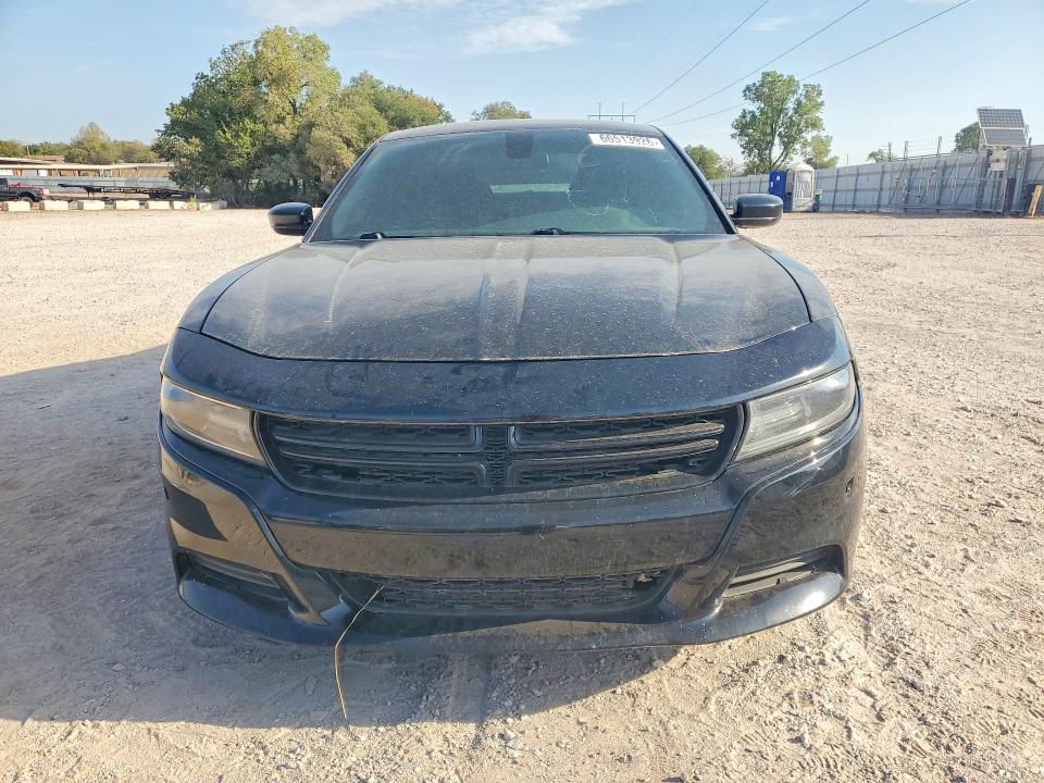 Aukcja sprzedaży 2018 Dodge Charger, vin: 2C3CDXAT2JH206151, numer aukcji: 66513926