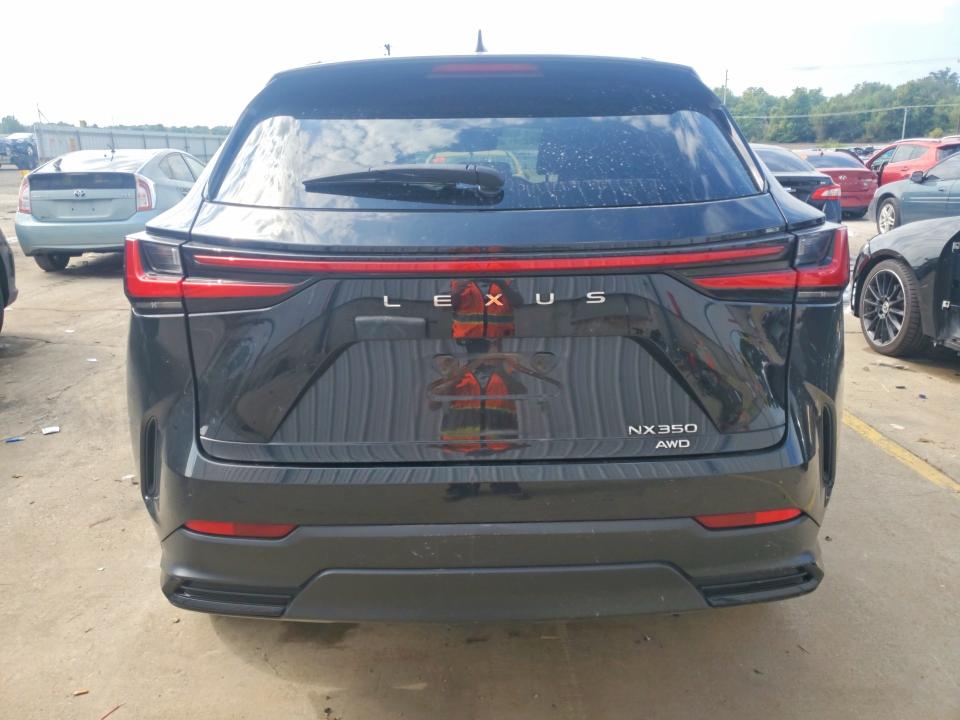 Aukcja sprzedaży 2022 Lexus Nx, vin: 2T2GGCEZ9NC015592, numer aukcji: 66243616