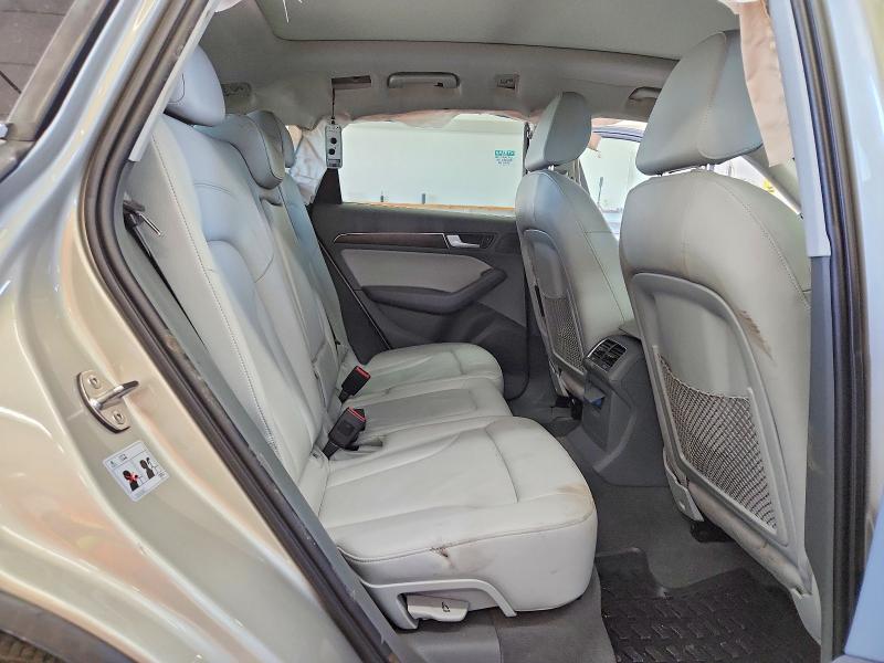 66232686 :رقم المزاد ، WA1C2AFP6GA076838 vin ، 2016 Audi Q5 2.0t Prgv Sln مزاد بيع