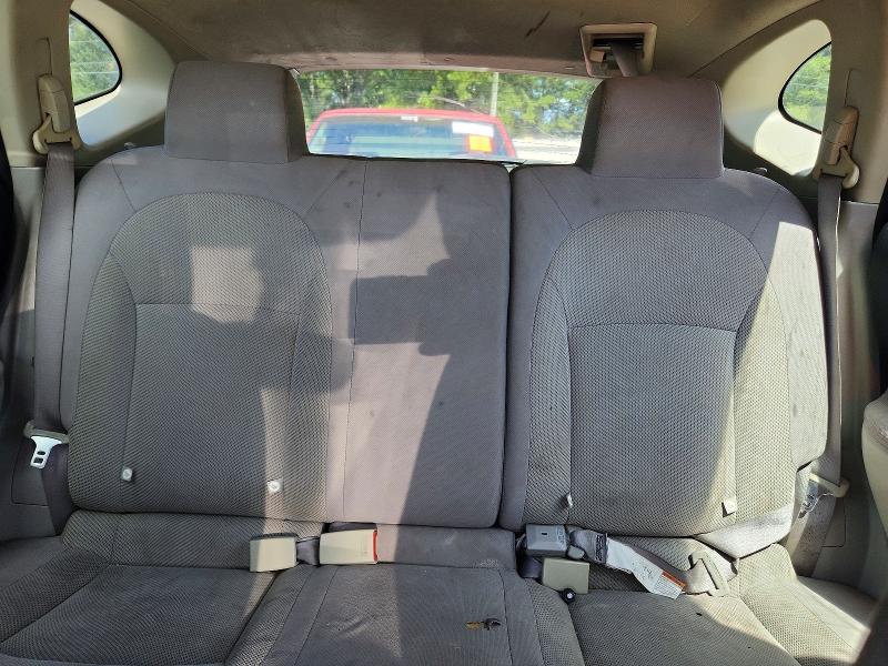 Продажа на аукционе авто 2014 Nissan Rogue Select, vin: JN8AS5MT0EW613406, номер лота: 65461886
