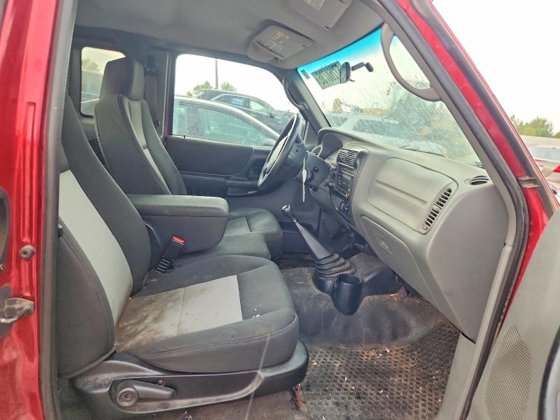 Aukcja sprzedaży 2007 Ford Ranger, vin: 1FTZR45E77PA52249, numer aukcji: 67268736