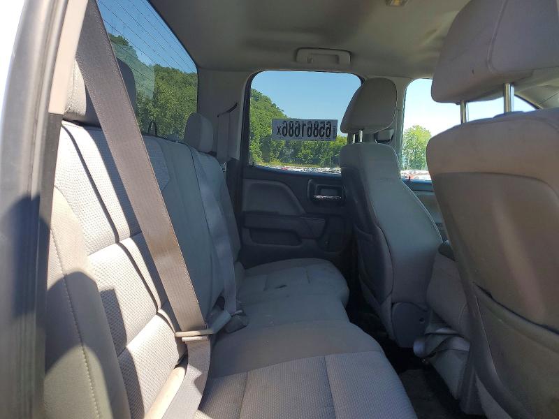 65861686 :رقم المزاد ، 1GTV2TEC5FZ387511 vin ، 2015 Gmc Sierra مزاد بيع