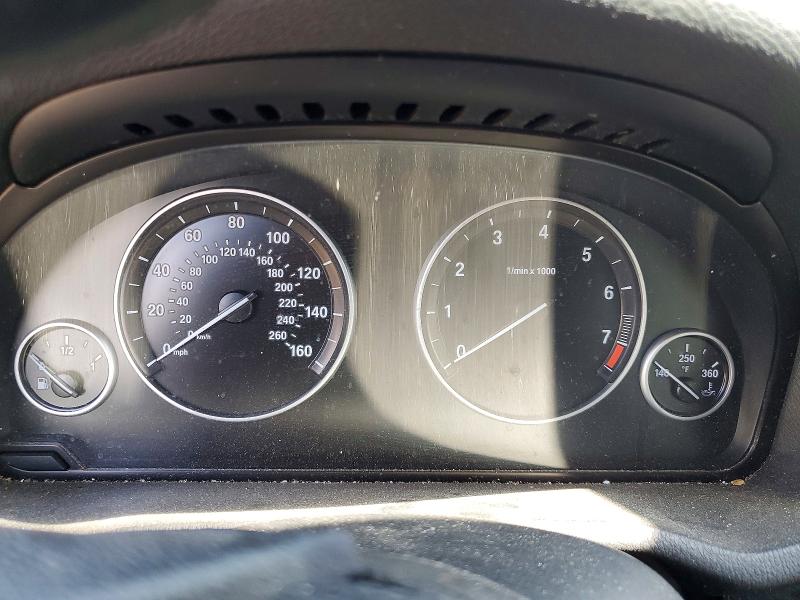 Aukcja sprzedaży 2012 Bmw X3, vin: 5UXWX5C57CL721203, numer aukcji: 66503126