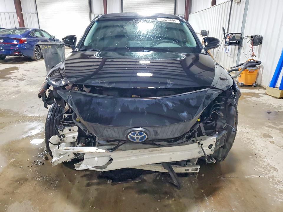 Aukcja sprzedaży 2021 Toyota Venza, vin: JTEAAAAH7MJ053530, numer aukcji: 65625606